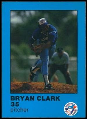 8 Bryan Clark
